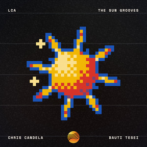 LCA by Chris Candela, Bauti Tesei