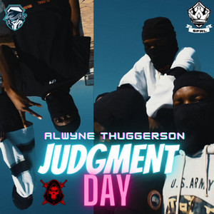 Judgment Day by Alwyne Thuggerson