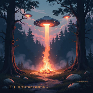 ET phone home
