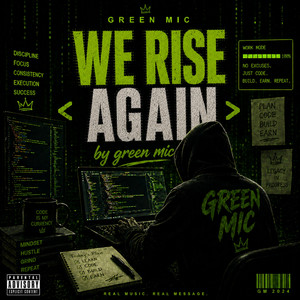 Still Here by Green Mic