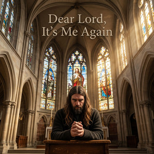 Dear Lord, It's Me Again by Dylan Collins