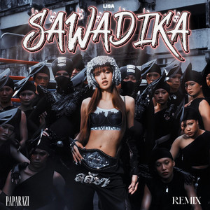 SaWaDiKa (remix) by PapaRazi
