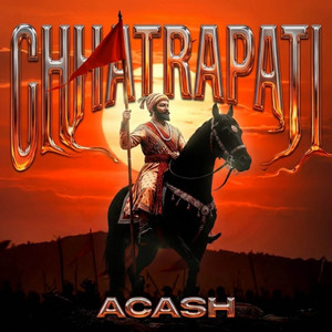 CHHATRAPATI by ACASH