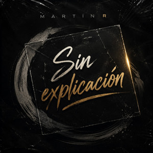 Así Es Contigo by Martin R.