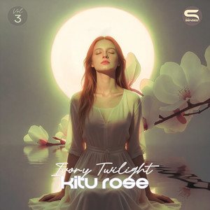 Ivory Twilight by Kitu Rose