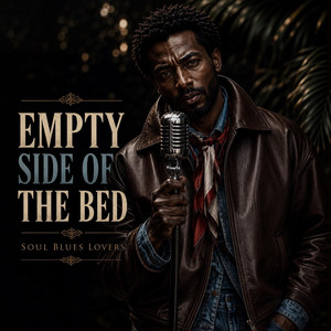 Empty Side Of The Bed by Soul Blues Lovers