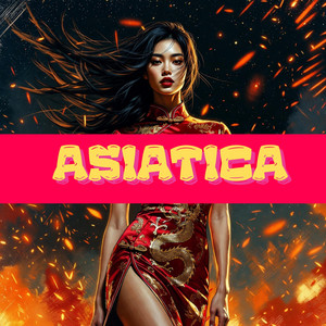 Asiatica by Ryu On Da Track