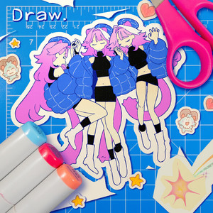 Draw. by Raora Panthera