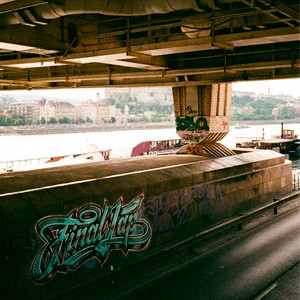 Final Lap by Numéro Bleu