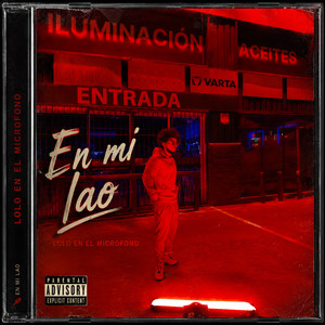En mi lao by Lolo en el microfono