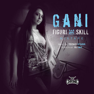 Gani - Nu, Mersi