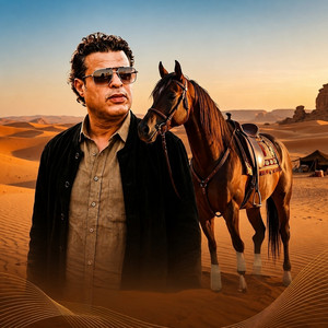 الخيل علينا كر وفر by احمد خيري, صلاح الورفلي