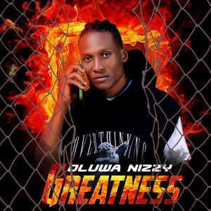 Oluwa Nizzy - High Tension (feat. Dinero Gang)