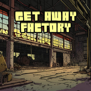 empty place by Get Away Factory