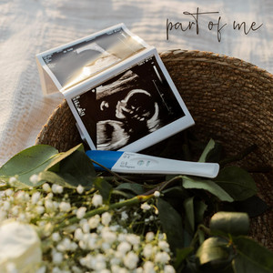 part of me by Jenna Martin