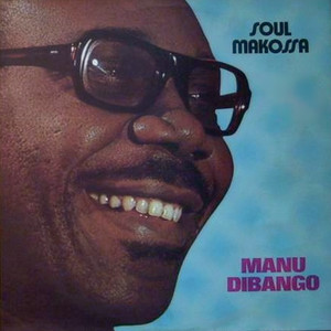 Soul Makossa by Manu Dibango