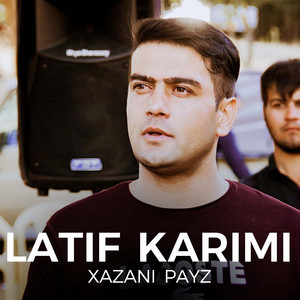Latif Karimi - Xalo Rebwar