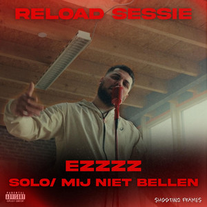 Reloadsessie by Ezzzz