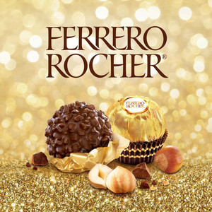 Ferrero Rocher by JaccCortez