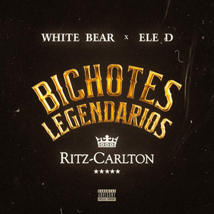 Ritz Carlton by White Bear, Ele d