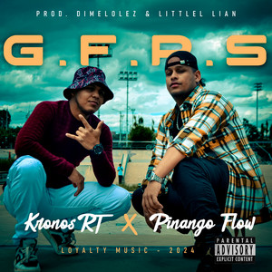 Gfps by PiñangoFlow, KRONOS RT