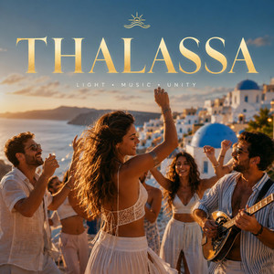 THALASSA – Greek Summer Song by Dodo Iasmi