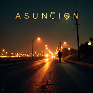 Asuncion by XCiento