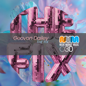 Be Free by Geovon Dailey