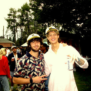 Jackson Laird - Talk2Me