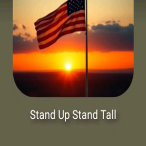 Stand up Stand tall by Dr Rockin