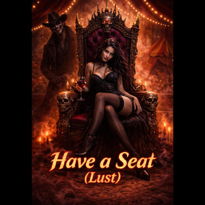 Have a Seat (Lust) by SBCreations.21