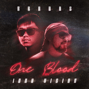 One Blood by Bradas, Inna Vision