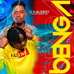 DJ Kalisboy & Killer Smith Tsk - Benga
