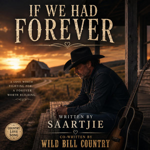 If we had forever by Wild Bill Country