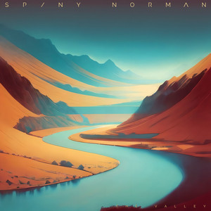 The Valley by Spiny Norman