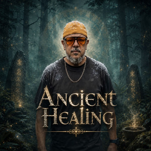 Ancient Healing by Dy Kamylle, Paiakan Spirit