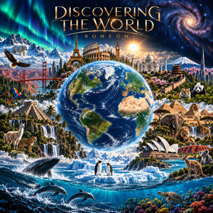 Discovering The World by Romeon