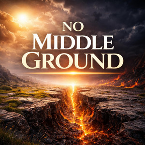 No Middle Ground by Advent World