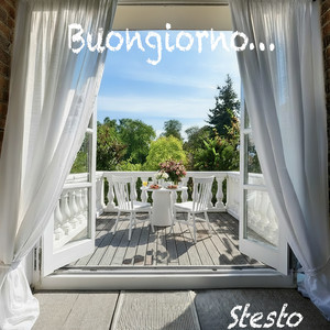 Buongiorno by stesto