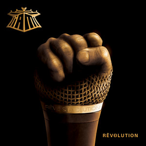 Rêvolution album