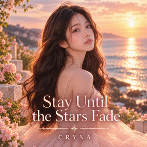Stay Until the Stars Fade by CRYNA