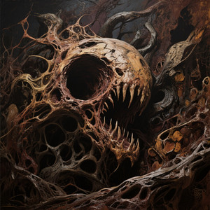 Crudeza Visceral by Gololo dark md
