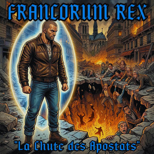 La Chute des Apostats by FRANCORUM REX