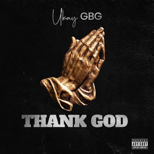 Thank God by Ukay GBG