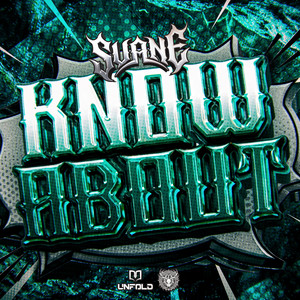 KNOW ABOUT by SVANE