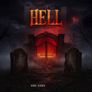 Hell by Unni Dirba
