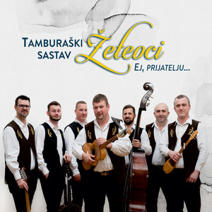 Stan' Sokole by Ts Žeteoci