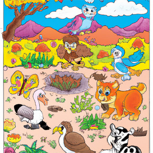 Tannie Esmé Euvrard - Vlieg En Olifant Se Tweegeveg