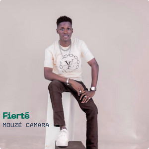 Mouzé Camara - Fierté