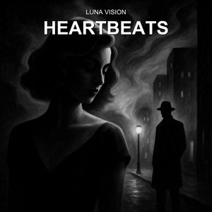 Heartbeats by Luna Vision